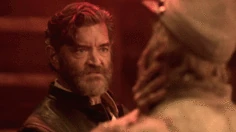 Cain's unique smiting