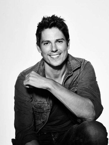 sean faris 2022