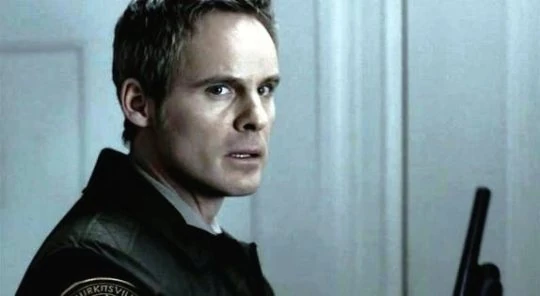 Шериф (1.11) | Сверхъестественное Wiki | Fandom