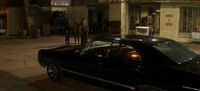 The Monster Club and the Impala