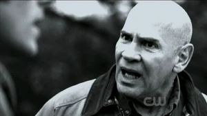 Samuel in "Unforgiven"