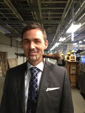 James Patrick Stuart