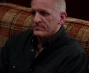 Unnamed Male Hunter (deceased)