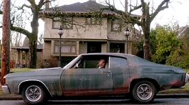 BobbyinCarSafeHouse