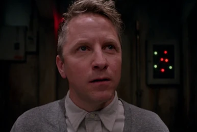 Gordon Michael Woolvett 2022