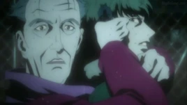 SPNA Everlasting love