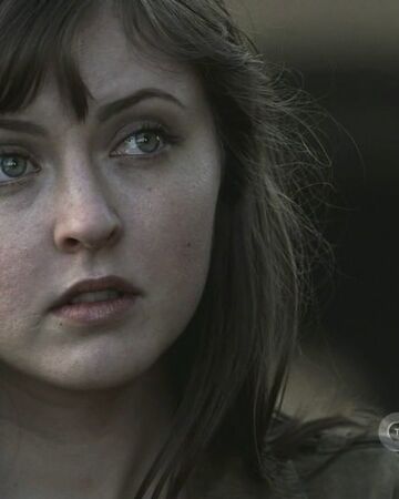 Ava Wilson Supernatural Wiki Fandom
