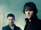 Supernatural Novels