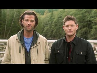 Watch supernatural 15x20 online hot sale