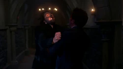 The Thing | Supernatural Wiki | Fandom