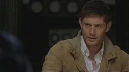 Dean Winchester