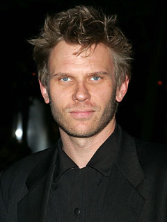 Mark Pellegrino, Supernatural Wiki