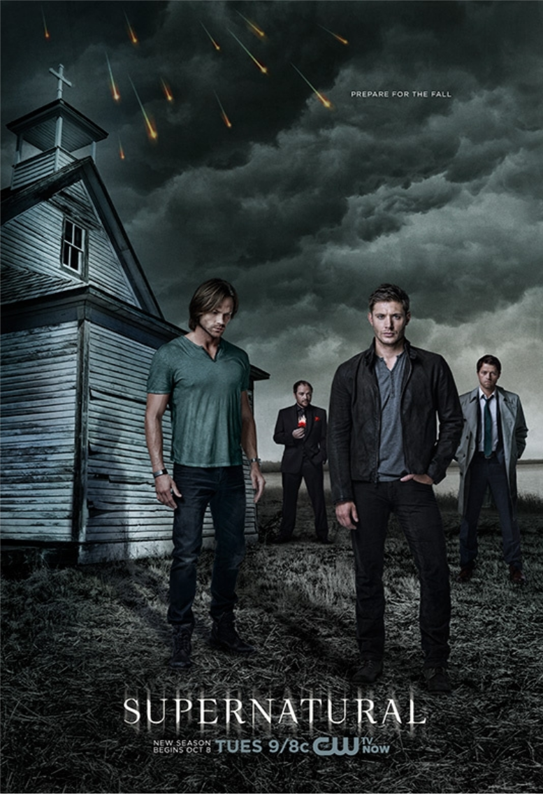 Season 9 | Supernatural Wiki | Fandom