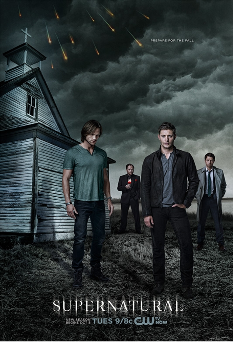 Season 9, Supernatural Wiki