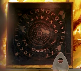 Spiritboard