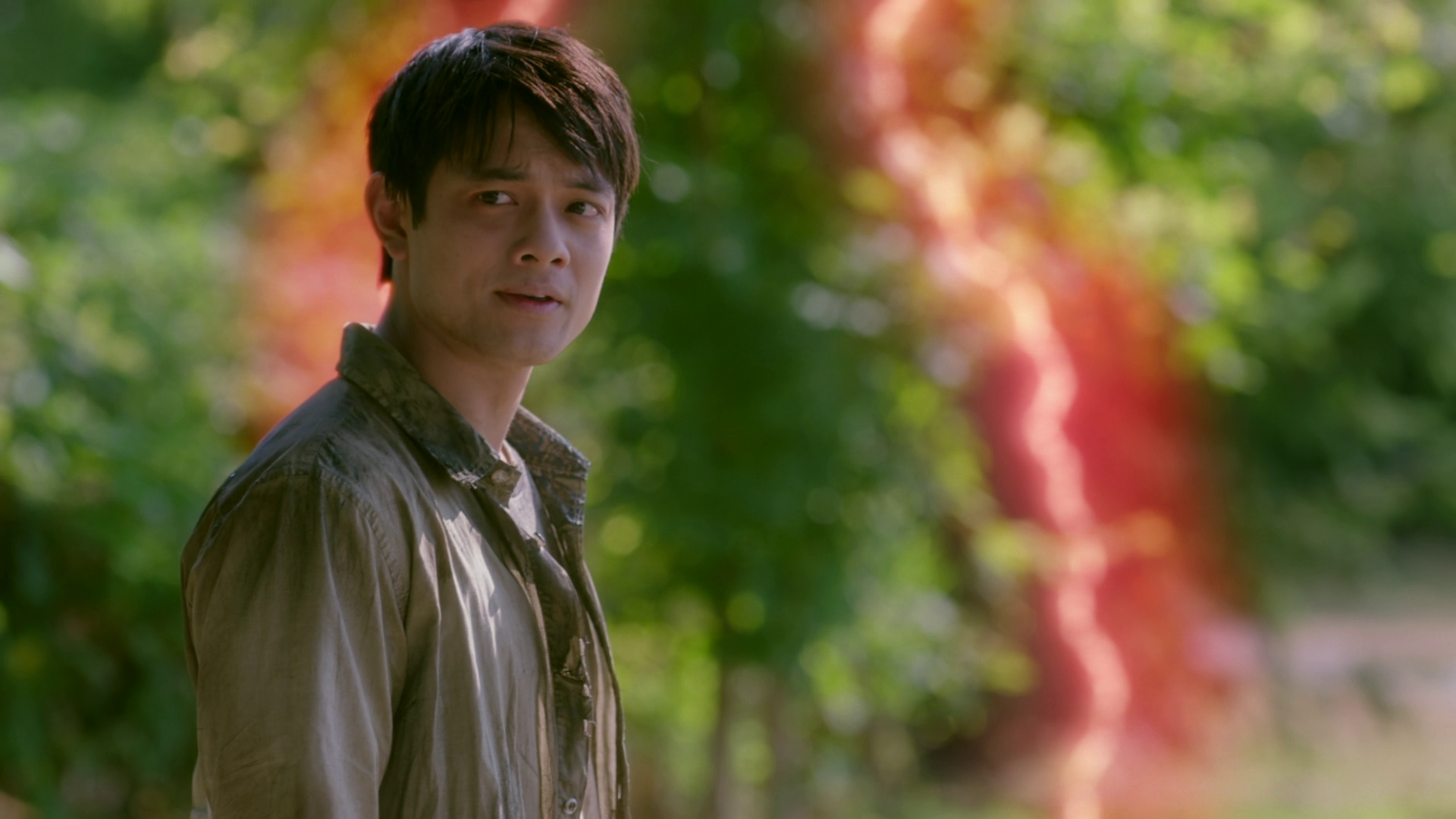 Kevin Tran