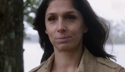 Eileen appearing to Sam.