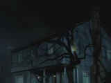 The Winchester House