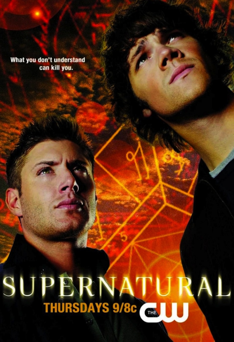 Supernatural - Saison 8 - Séries TV