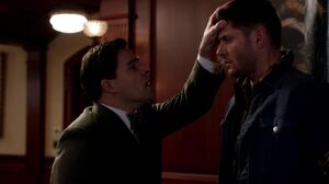 DeanBrainwash