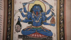 Kali