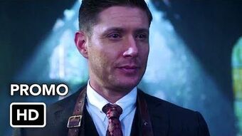 Supernatural season 14 clearance episode 20 full episode