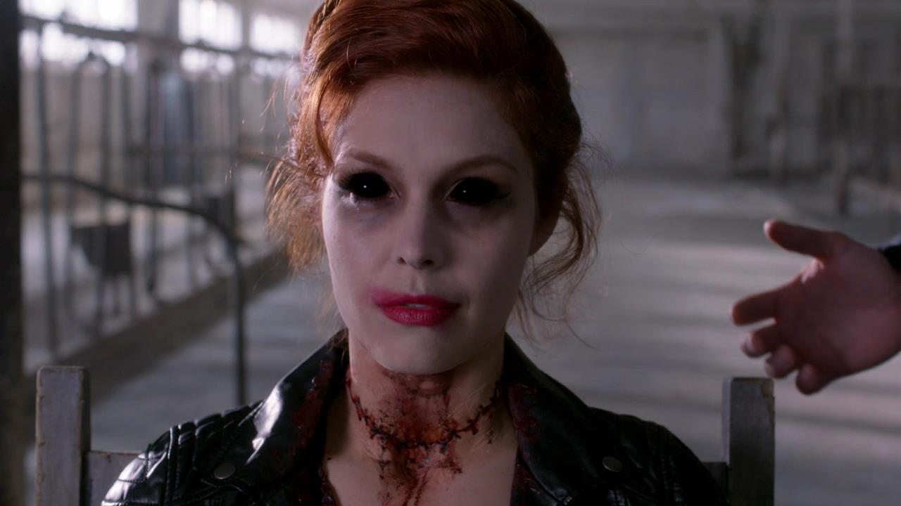 Supernatural: 5 Times Rowena Was An Overrated Character (& 5 She