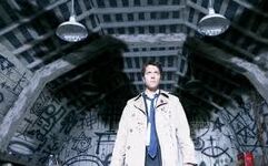 Castiel