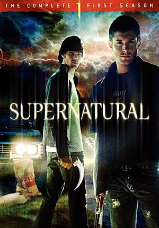 【ちょむすけ】Supernatural season 1 Supernatural - Season 1 Review - 20th Anniversary