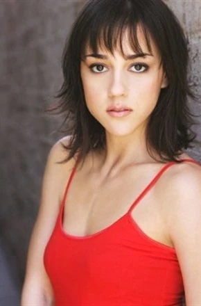 Cyrina Fiallo | Supernatural Wiki | Fandom