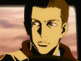 Dean Winchester (Anime Series)