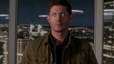 Michael repossesses Dean.jpg