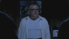 Frank Devereaux (presumably deceased)