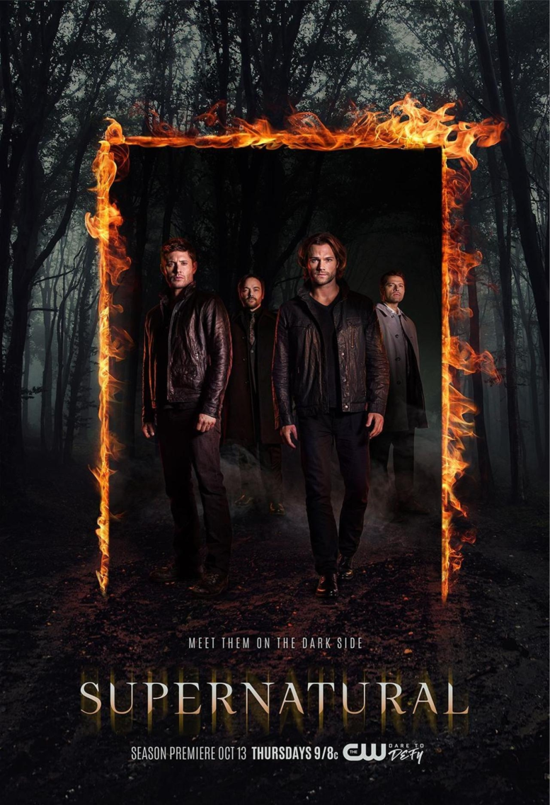 Season 12, Supernatural Wiki