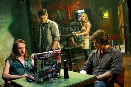 【ちょむすけ】Supernatural season 2 Watch Supernatural: The Complete Second Season | Prime Video