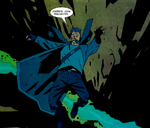 Hunter's death (Origins)