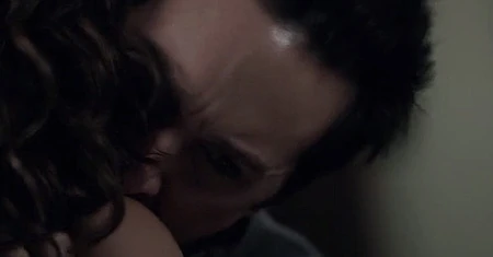 Emerging rugaru Jack has an uncontrolled appetite.