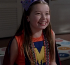 Maddie Berman