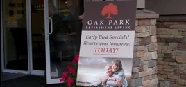 Oak Park Retirement Living 1