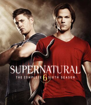 Season 6 Supernatural Wiki Fandom