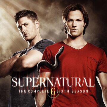 Season 6 Supernatural Wiki Fandom With jared padalecki, jensen ackles, robert englund, jim beaver. season 6 supernatural wiki fandom