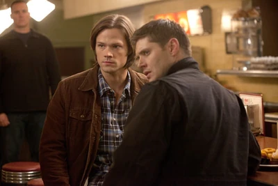 Sam and Dean