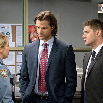 plush supernatural wiki fandom