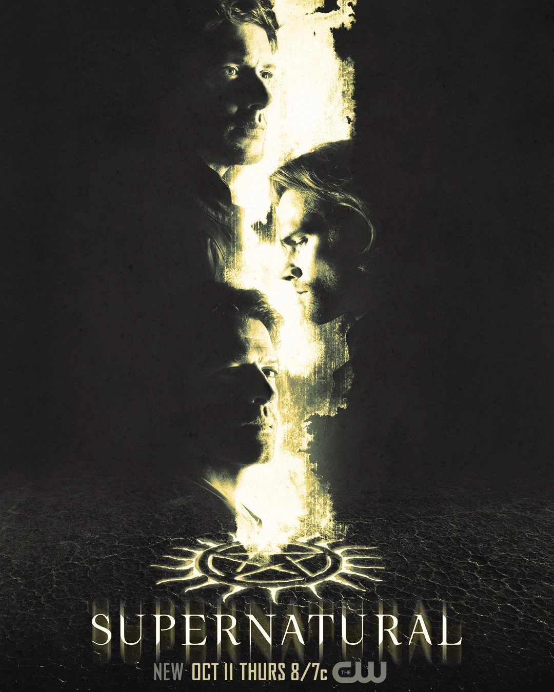 Saison 14 | Supernatural Wiki | Fandom, image size:1080x1350
