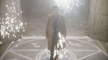 CastielArrives