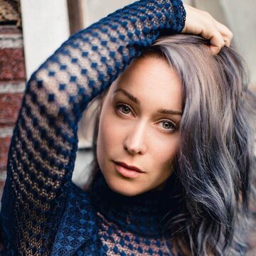 Hilary Jardine Supernatural Wiki Fandom Hilary Jardine Supernatural Wiki Fandom