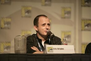 Eric kripke