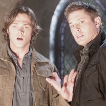 Lucifer Rising Supernatural Wiki Fandom Lucifer Rising Supernatural Wiki Fandom