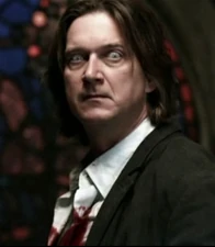 Samhain - The multicolor-eyed demon of Halloween