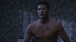 Anti-possession tattoo | Supernatural Wiki | Fandom Anti-possession tattoo | Supernatural Wiki | Fandom
